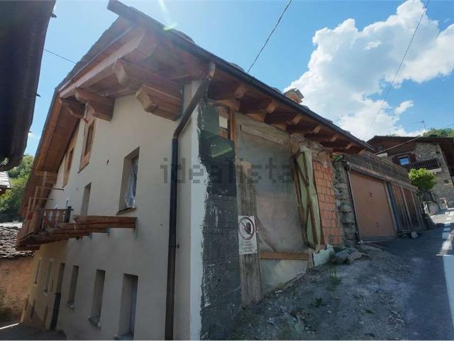 Appartamento in vendita a Arpuilles, Aosta / Aoste