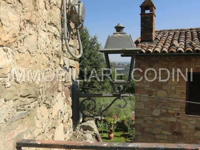 Appartamento in vendita a Izzalini, Umbria