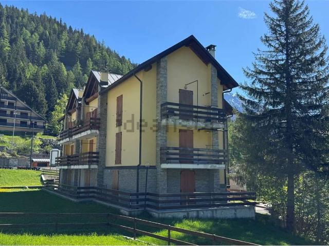 Appartamento in vendita a San Domenico, Piemonte