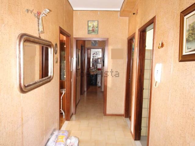 Appartamento in vendita a Carlentini, Sicilia