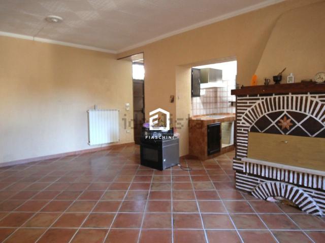 Appartamento in vendita a Palombina, Giove