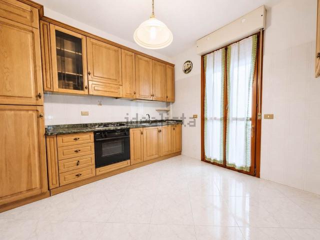 Appartamento in vendita a Tarquinia, Lazio