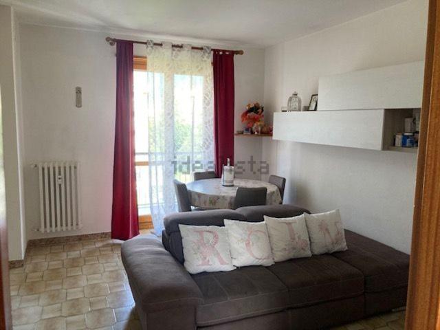 Appartamento in vendita a Giaime, Piemonte