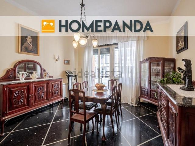 Appartamento in vendita a Chiavari, Liguria