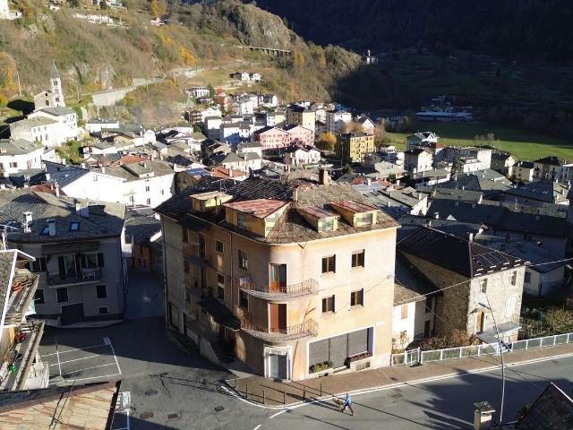 Appartamento in vendita a Comunità montana Alta Valtellina, Sondalo
