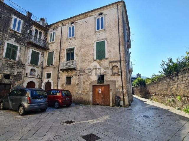 Appartamento in vendita a Centro Storico, Sant'agata De' Goti