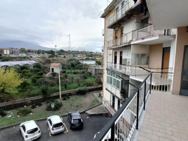 Appartamento in vendita a San Giovanni Galermo-Trappeto-Cibali, Catania
