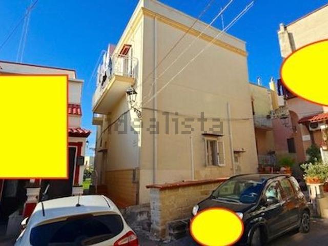 Appartamento in vendita a Massafra, Taranto