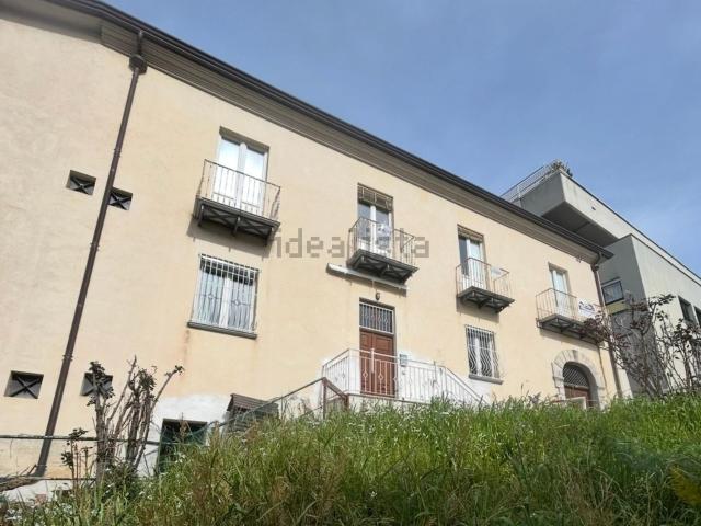 Appartamento in vendita a Lauria Superiore, Basilicata