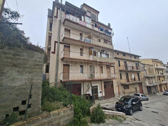 Appartamento in vendita a Casteltermini, Sicilia