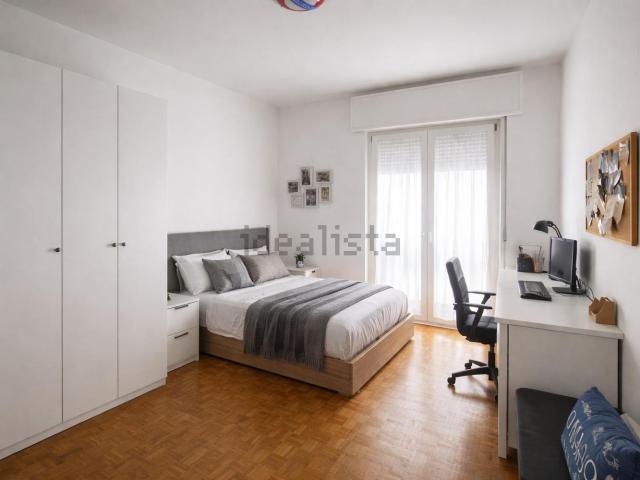 Appartamento in vendita a Certosa di San Donato, San Donato Milanese