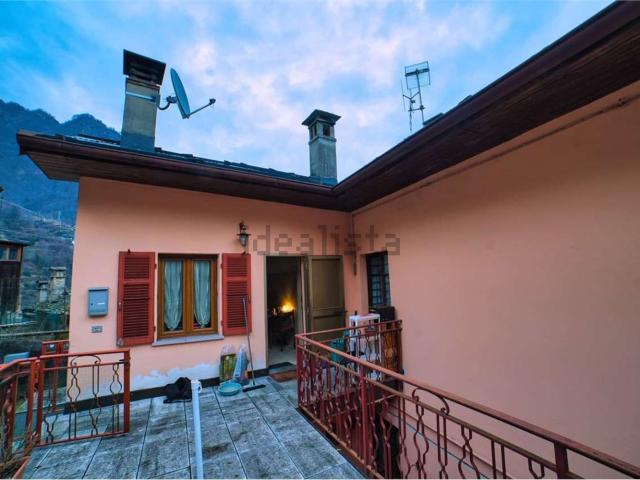 Appartamento in vendita a Bannio Anzino, Piemonte