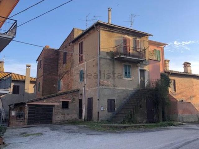 Appartamento in vendita a Gioiella, Umbria