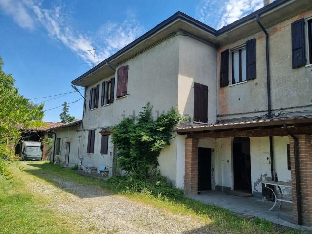 Appartamento in vendita a Gossolengo, Reggio Emilia