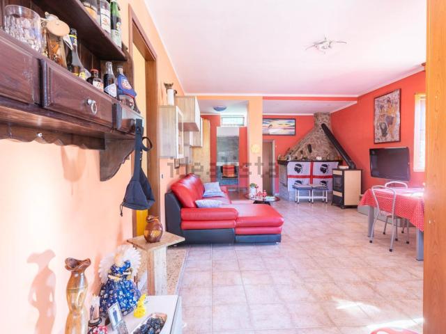 Appartamento in vendita a Torricella Sabina, Lazio