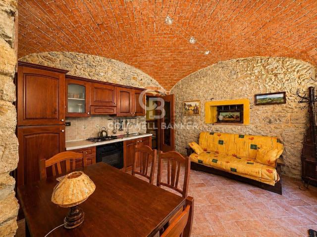 Appartamento in vendita a Unione di Comuni Montani Colline del Fiora, Manciano