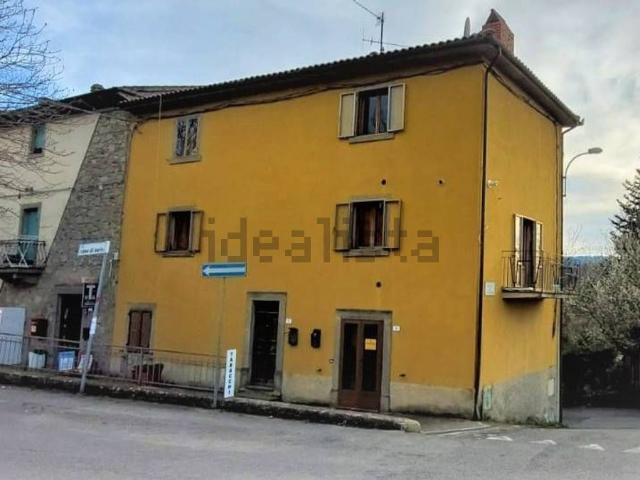 Appartamento in vendita a Unione dei Comuni Montani Amiata Grossetana, Arcidosso