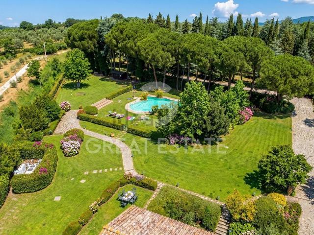 Appartamento in vendita a Cortona, Toscana