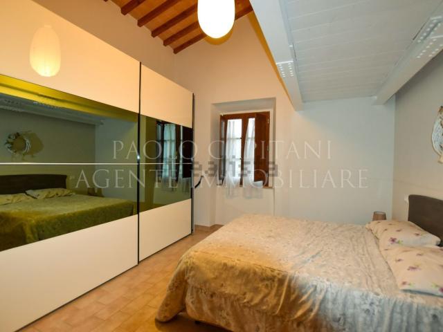 Appartamento in vendita a Lecchi, Toscana