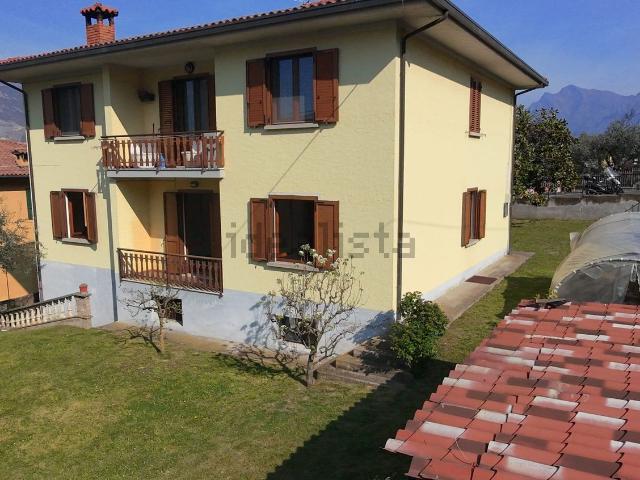 Appartamento in vendita a Comunità montana del Sebino bresciano, Monte Isola