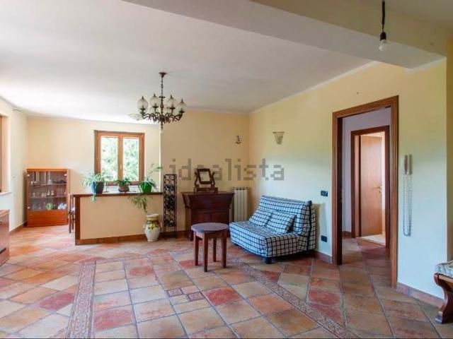 Appartamento in vendita a Molina, Nocera Umbra
