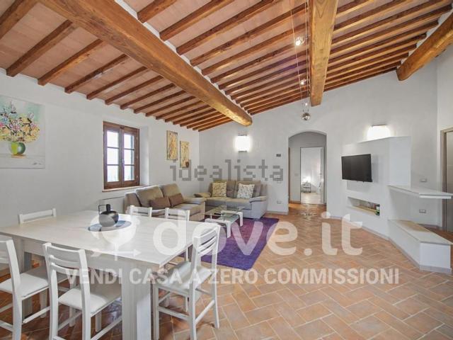 Appartamento in vendita a San Gimignano, Toscana