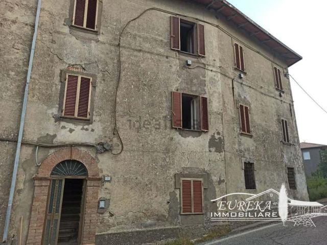 Appartamento in vendita a San Venanzo, Umbria