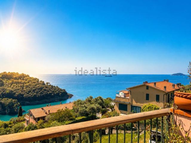 Appartamento in vendita a La Serra, Lerici