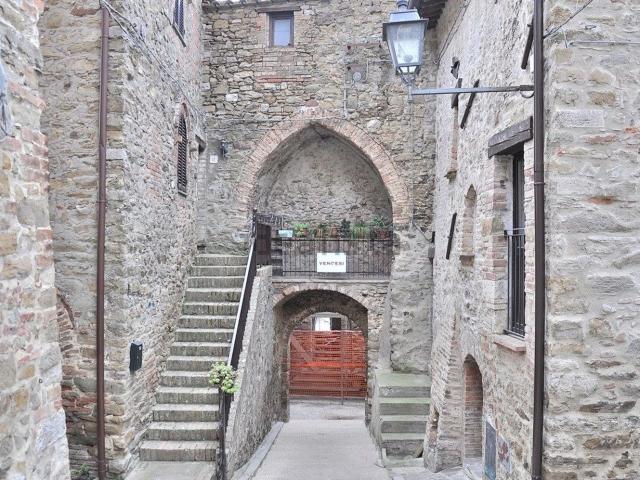 Appartamento in vendita a Marsciano, Umbria