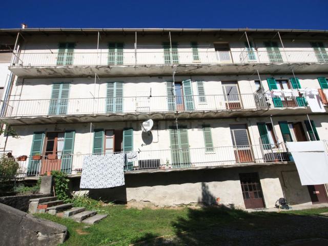 Appartamento in vendita a Cellio con Breia, Piemonte