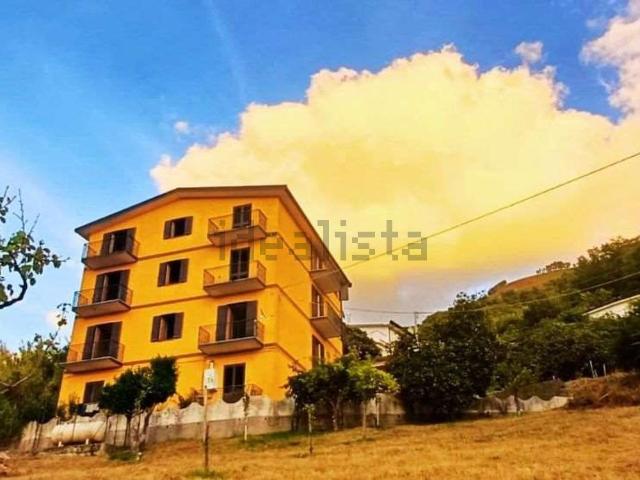 Appartamento in vendita a Calabria, Cosenza
