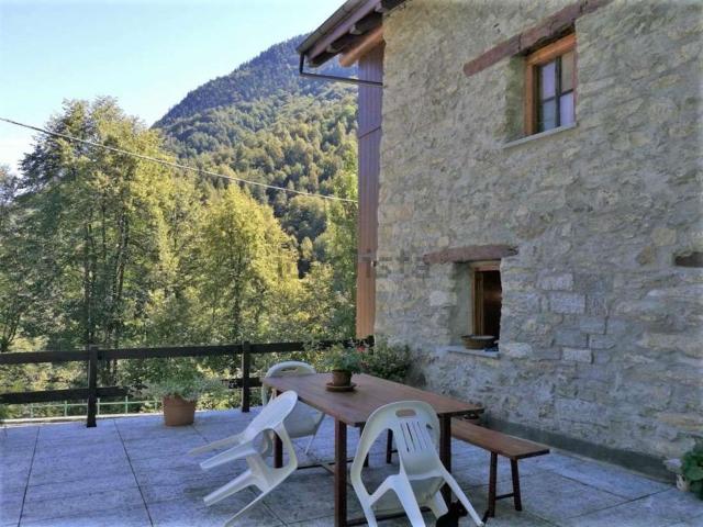 Appartamento in vendita a Bannio Anzino, Piemonte