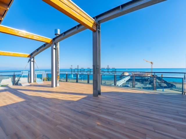 Attico in vendita a Lignano Pineta, Friuli-Venezia Giulia