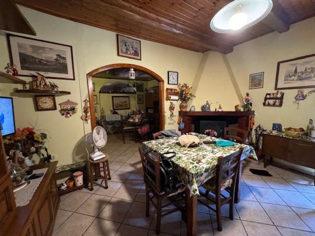 Attico in vendita a Pratovecchio Stia, Stia