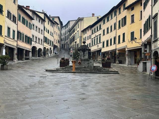 Appartamento in vendita a Pratovecchio Stia, Stia
