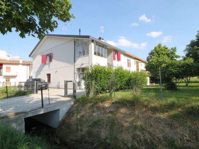 Appartamento in vendita a Luvigliano, Torreglia