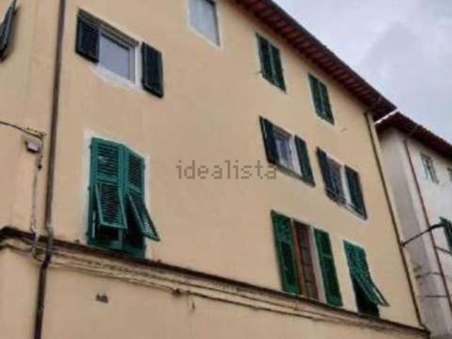 Appartamento in vendita a Ricciano, Pescia