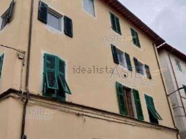 Appartamento in vendita a Ricciano, Uzzano E Castello