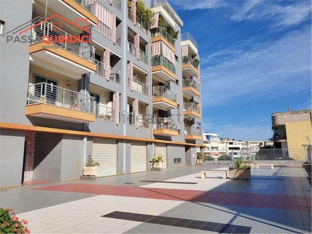 Appartamento in vendita a Puglia, Bari