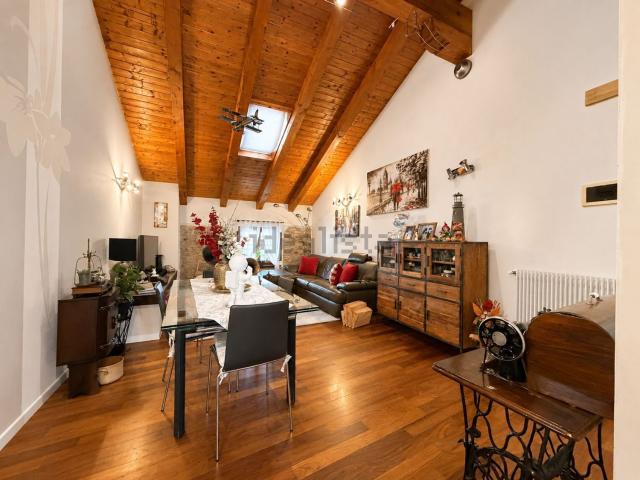 Appartamento in vendita a Pradamano, Friuli-Venezia Giulia