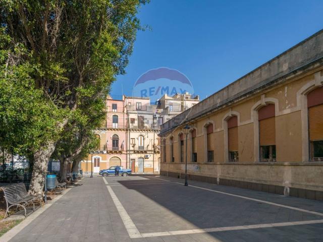 Appartamento in vendita a Francofonte, Siracusa
