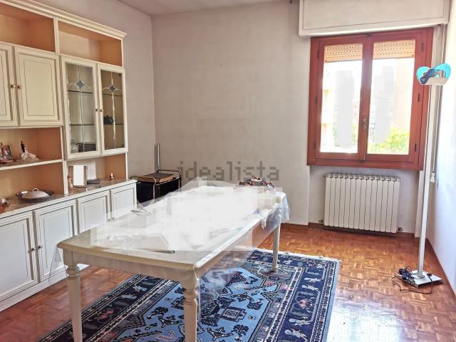 Appartamento in vendita a Borgo San Lorenzo, Firenze