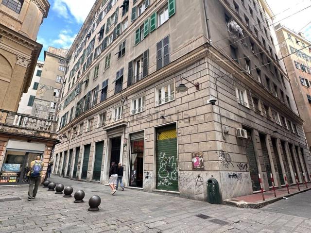 Appartamento in vendita a Centro Est, Serra Riccò