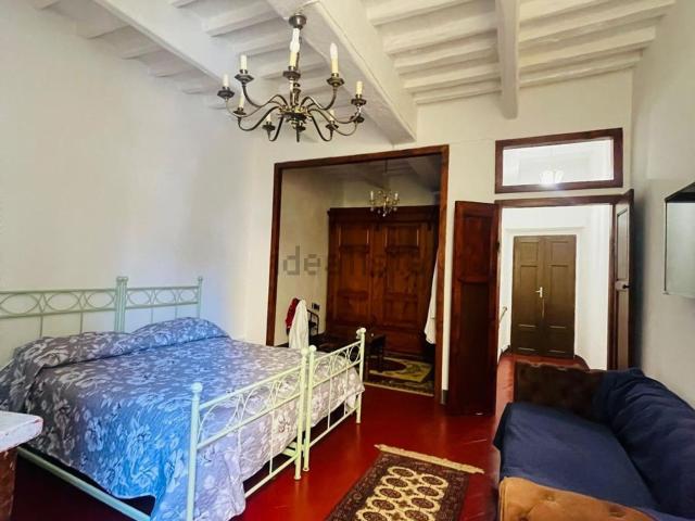 Appartamento in vendita a Ricciano, Uzzano E Castello