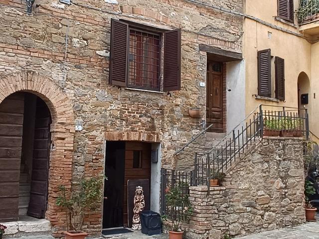 Appartamento in vendita a Celle sul Rigo, San Casciano dei Bagni
