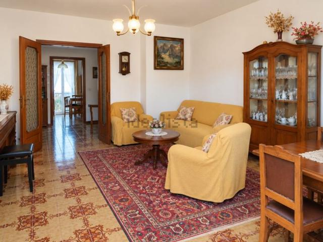 Appartamento in vendita a San Paolo, Vasto