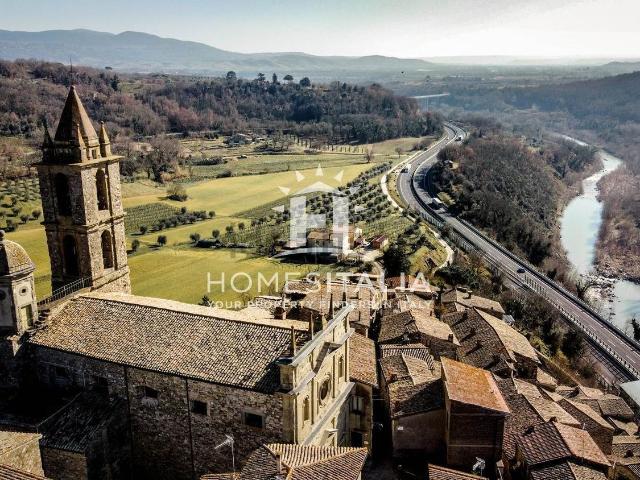 Appartamento in vendita a Ponte, Baschi