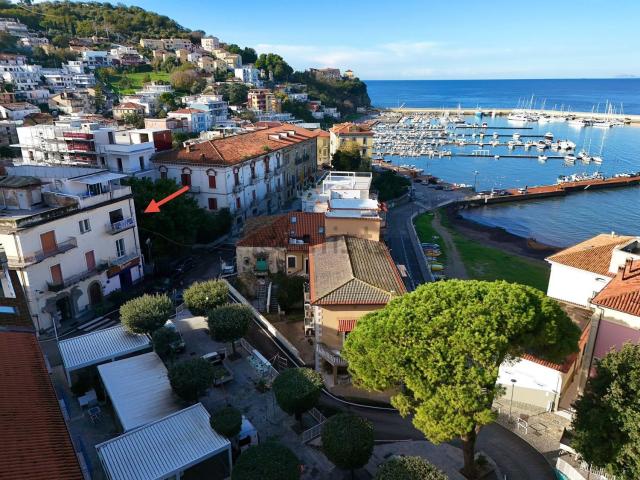 Appartamento in vendita a Borgo Medievale, Agropoli