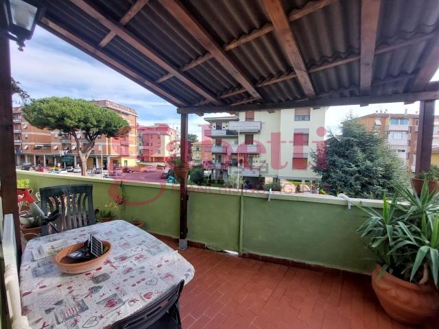 Appartamento in vendita a Collesalvetti, Toscana