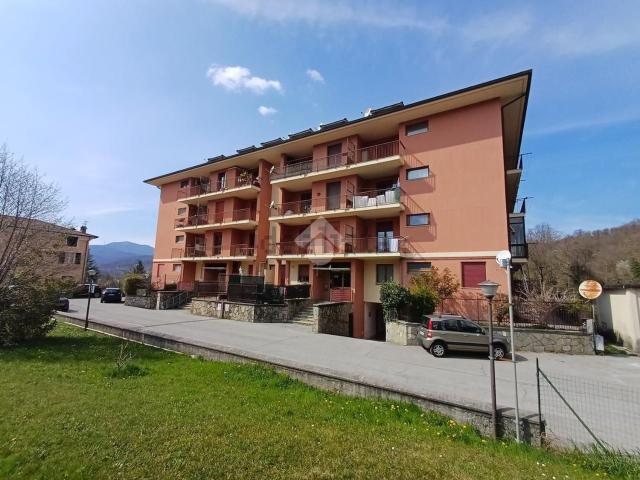 Appartamento in vendita a Busalla, Liguria